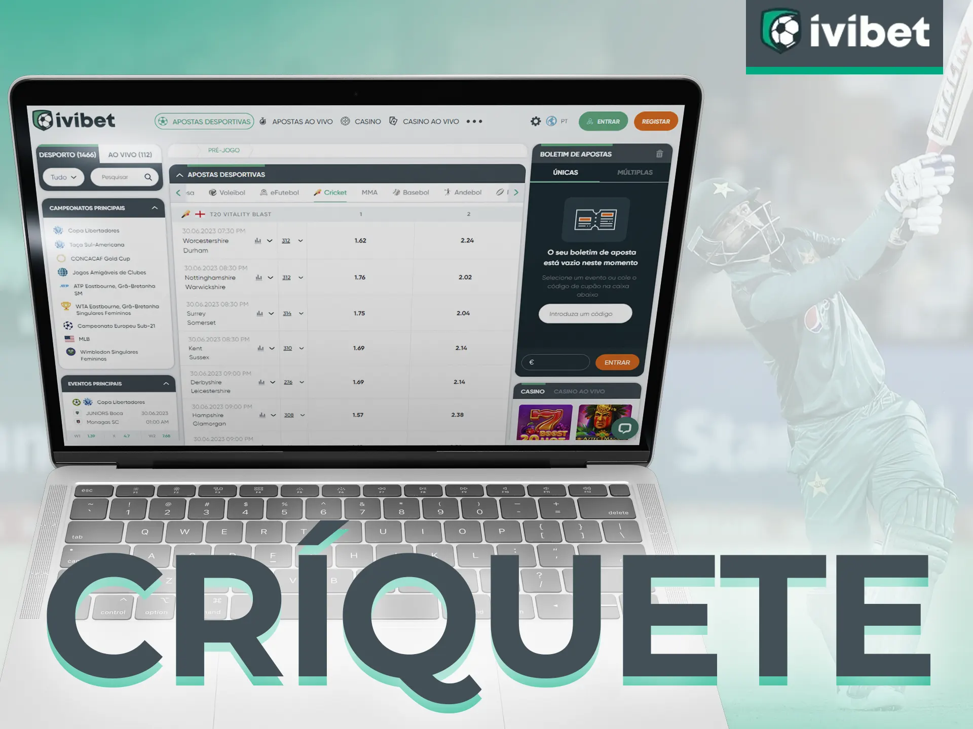 Palpite para os jogos de amanhã