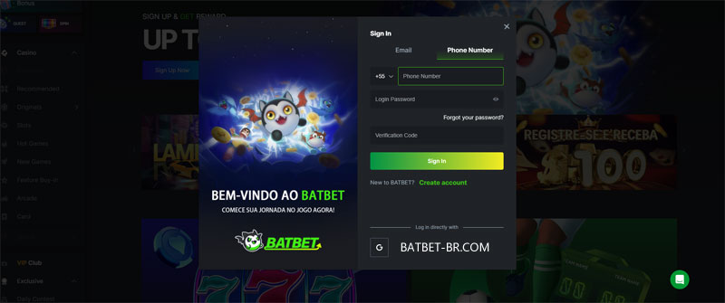 Aposta no sportingbet
