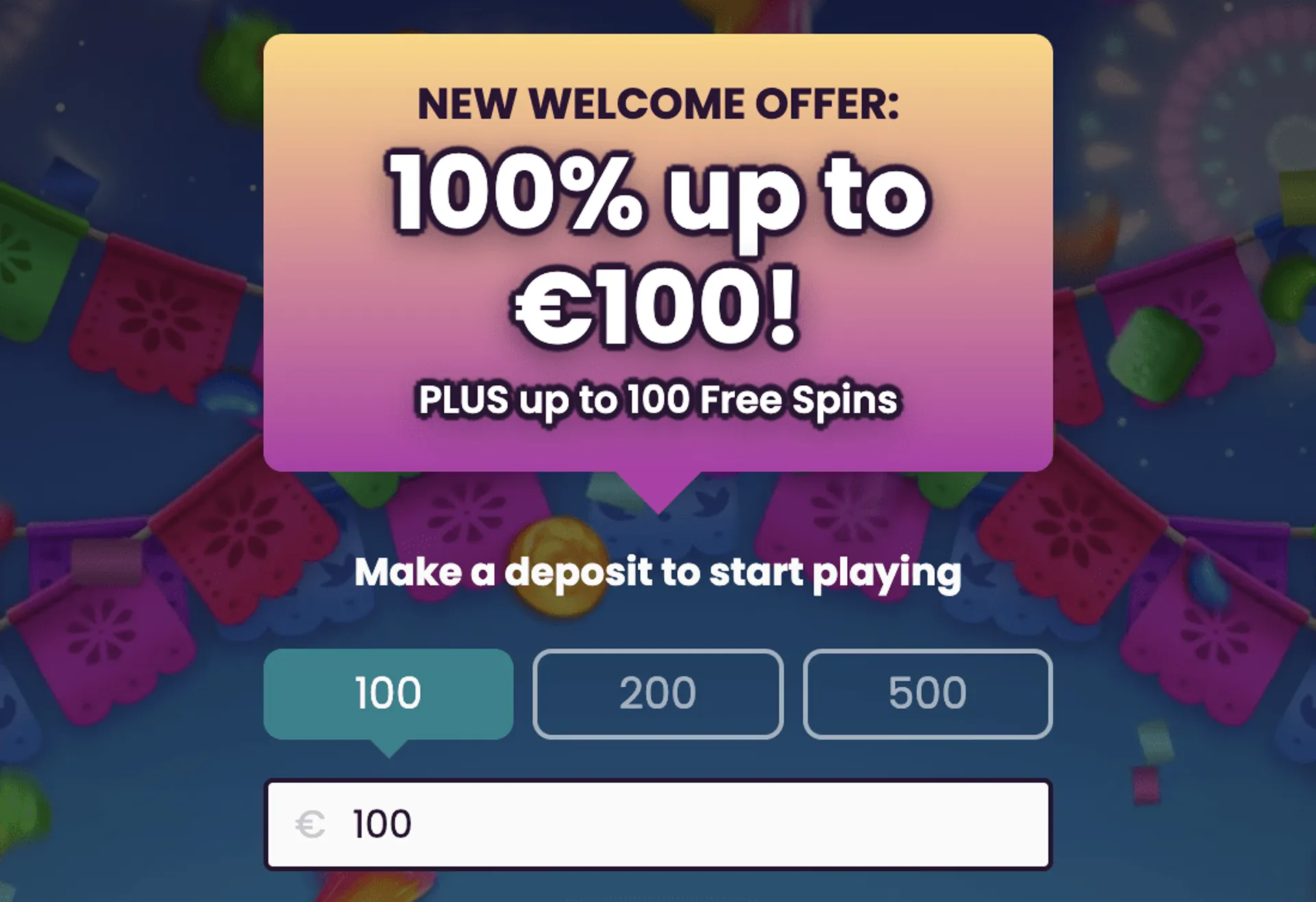 Bet jetx