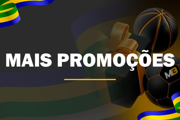 Bonus primeiro deposito