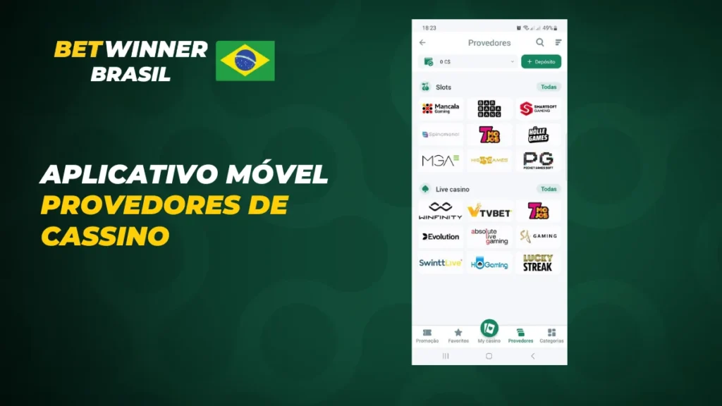 Bingo ao vivo