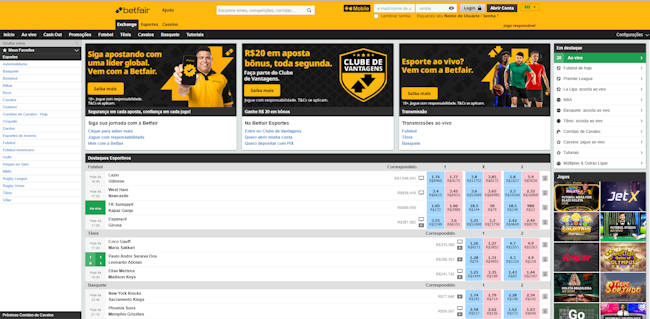 B1 bet