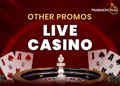 Apostas ao vivo
