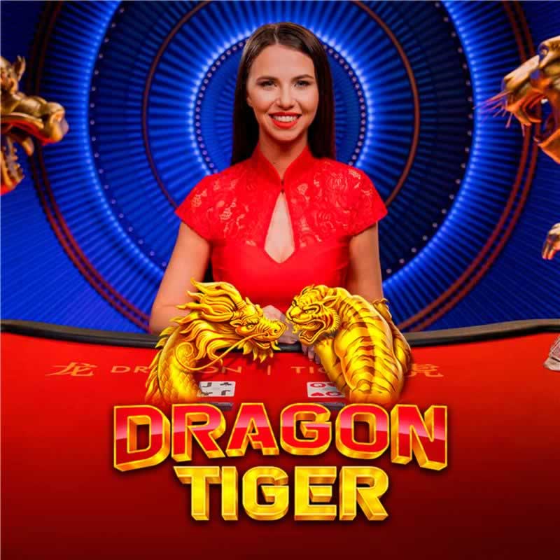 Jogo do tigre aposta