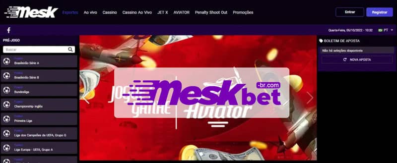Baixar app betfair
