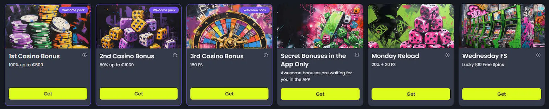 Catalogador blaze gratuito