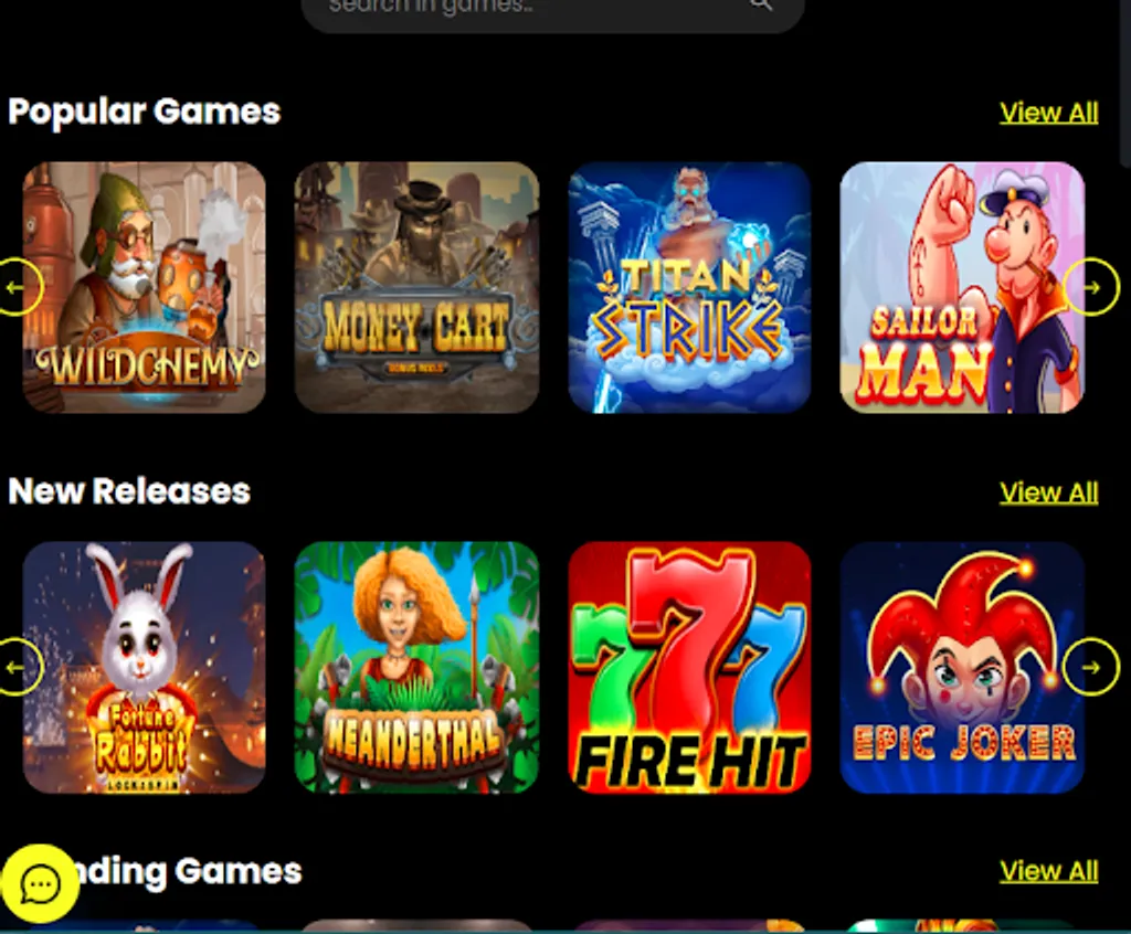 Smash.com apostas