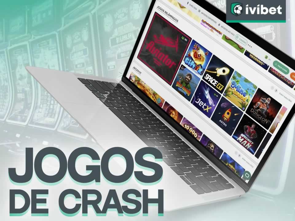 Jogar cassino on-line