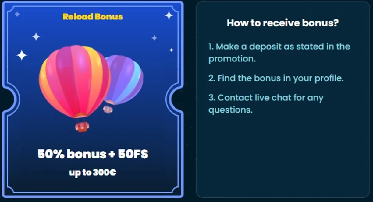 Bet virtual