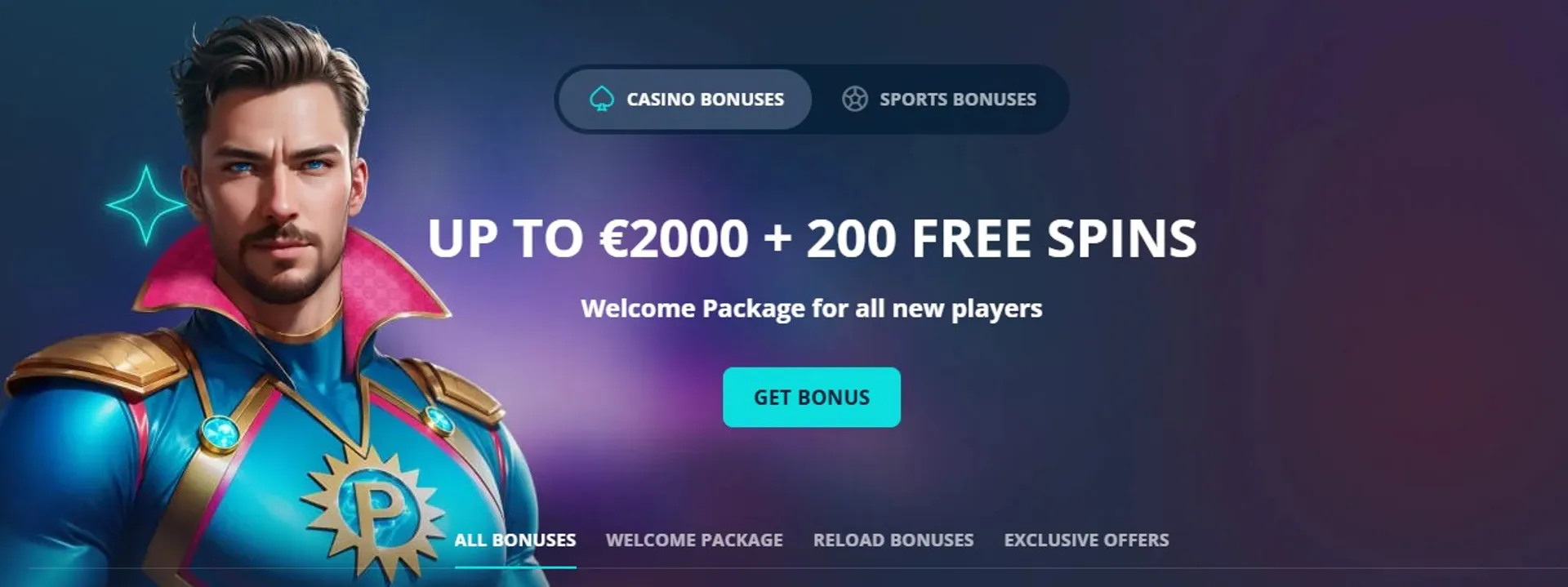 Bet.com 365
