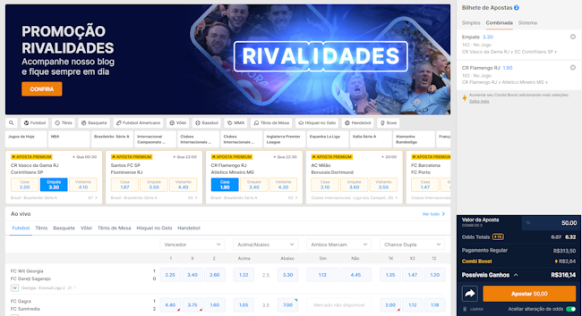 Gols de portugal