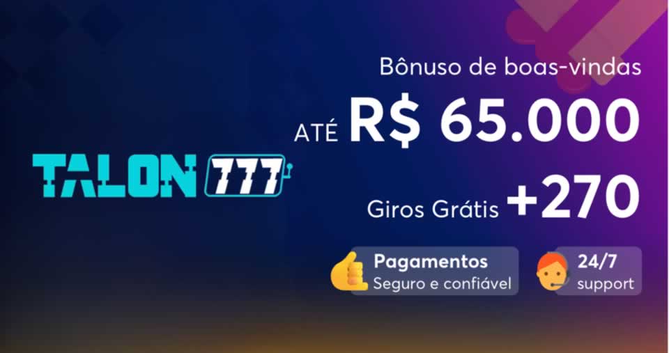 Spin jogos