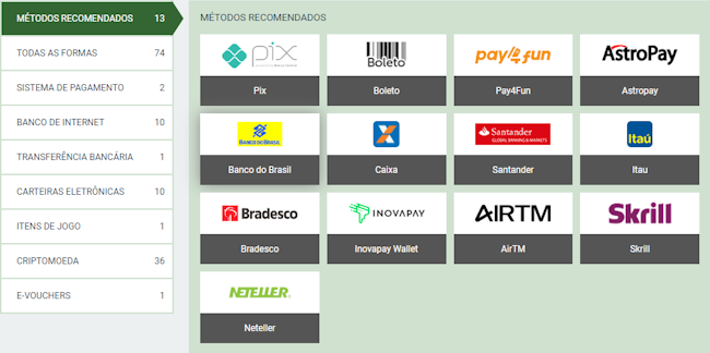 Bet 365 caiu