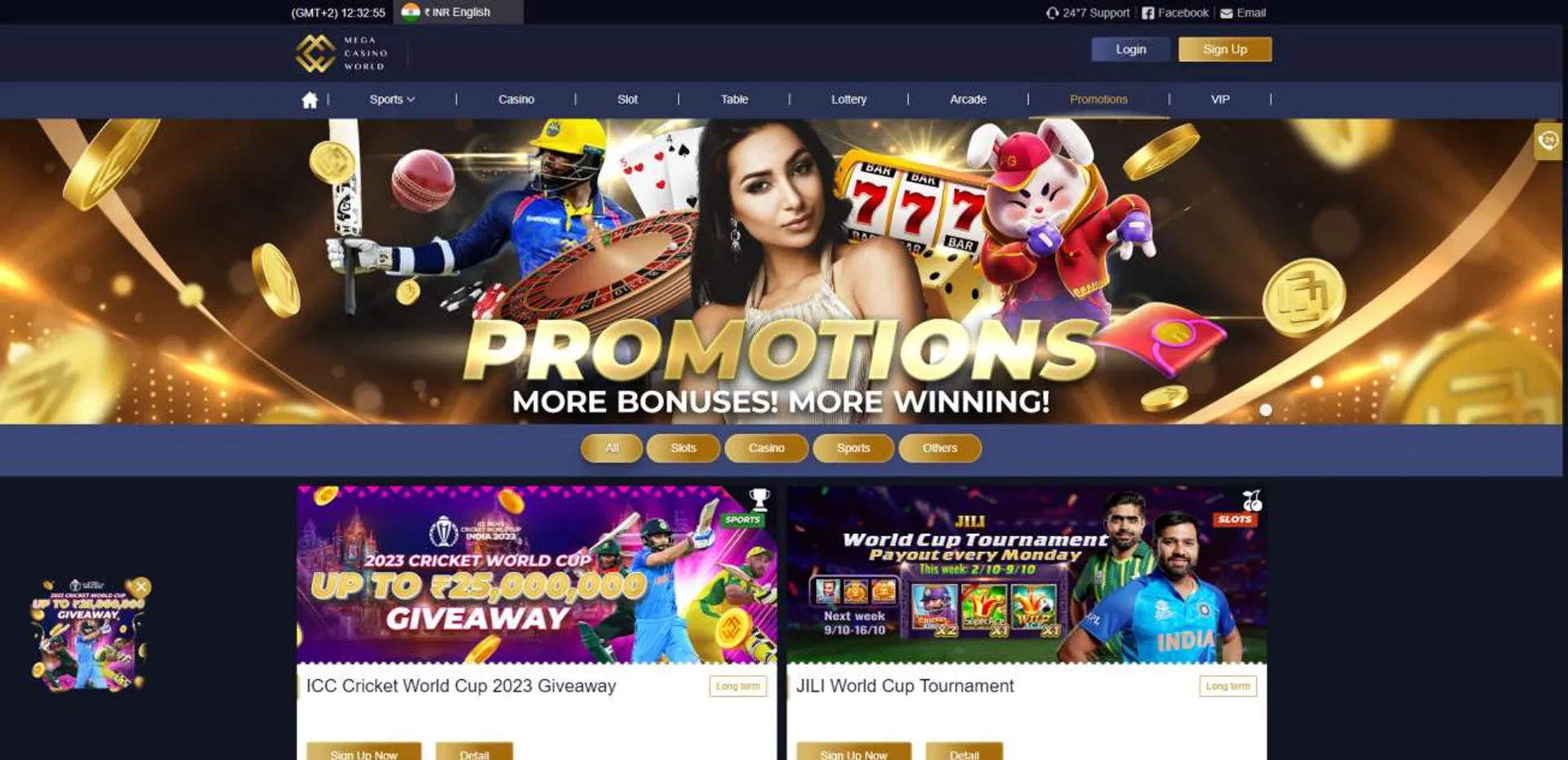 7 games online