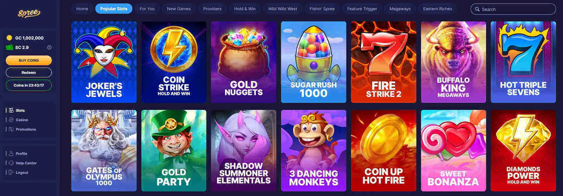 Piggy Riches