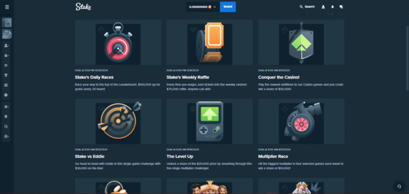 Blaze ios