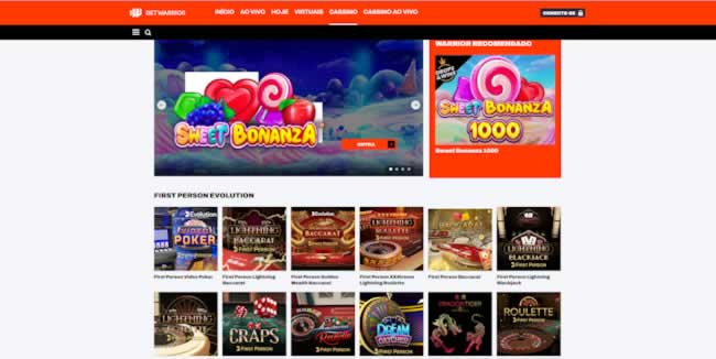 Assistir jogo online