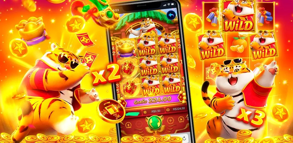 Bônus de cassino online
