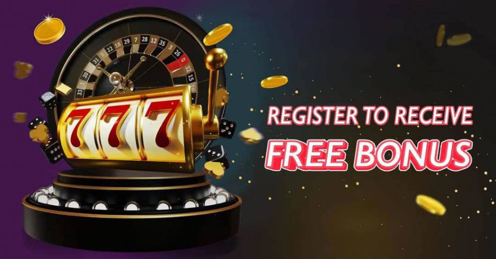 Online sports betting
