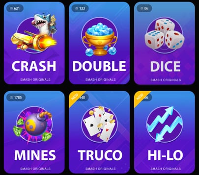 Qual jogos que da dinheiro