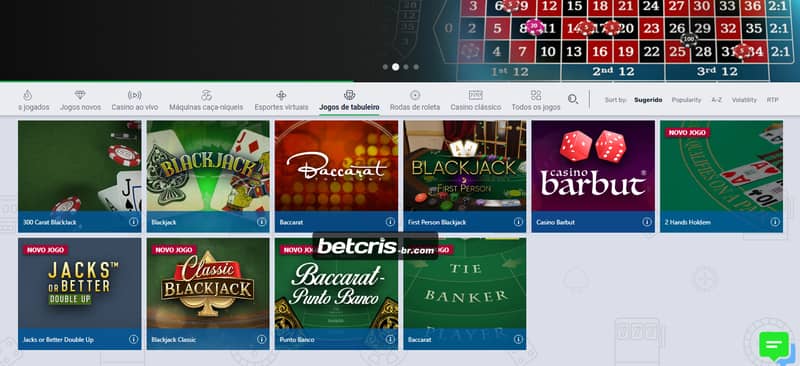 Bet365 roleta ao vivo