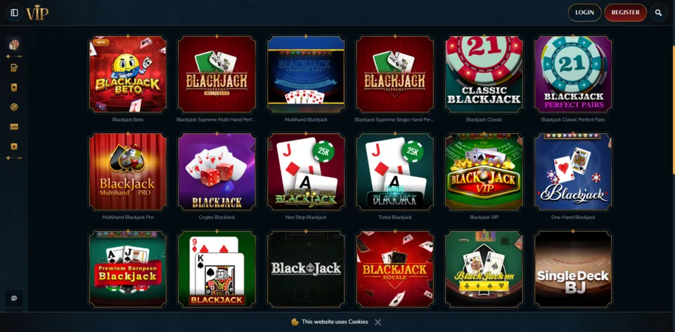 Bet 7 k