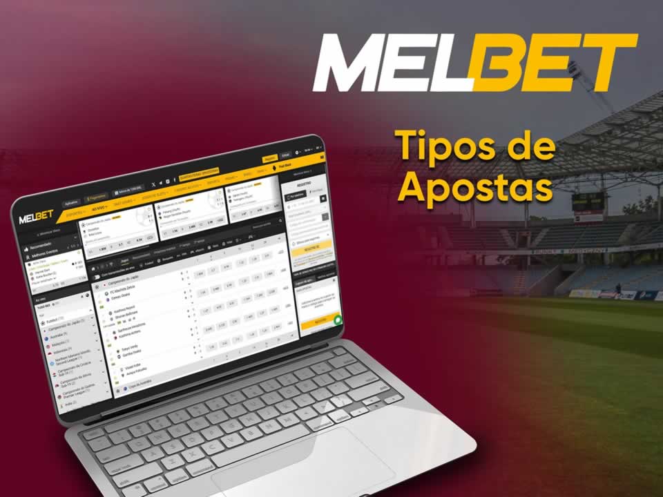Contas bet365