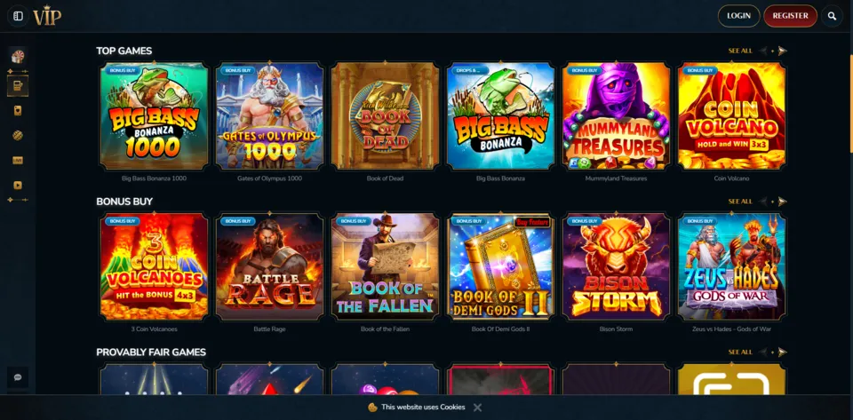 Jogos de foguete