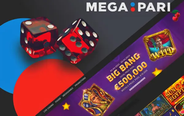 Rocketpot Casino