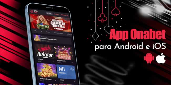 Aplicativo bets