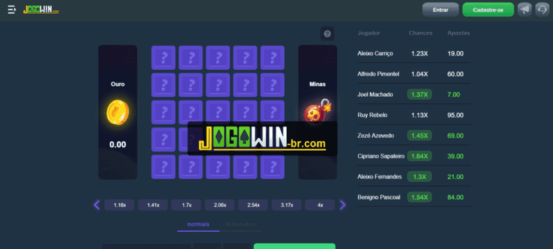 Jogo do foguete bet