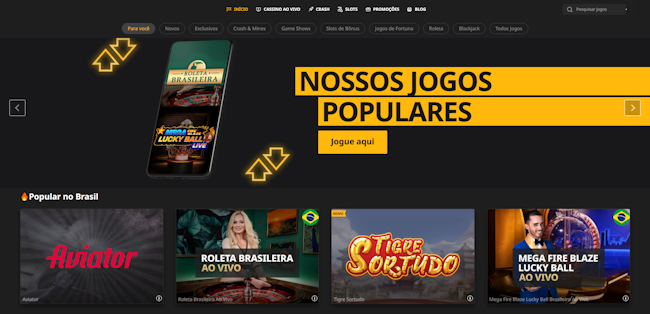 Sport bets app