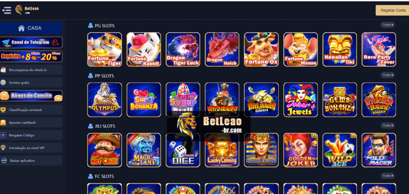 Mobile bet
