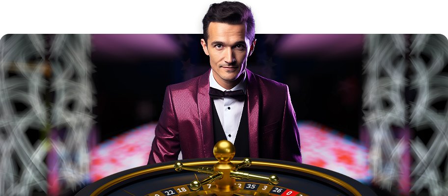 Spaceman bet