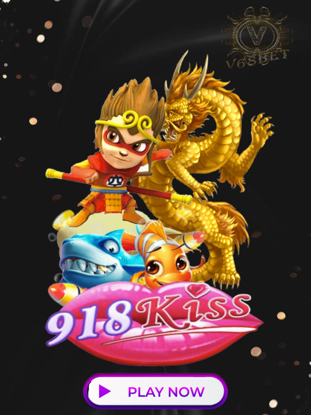 Tiger gaming