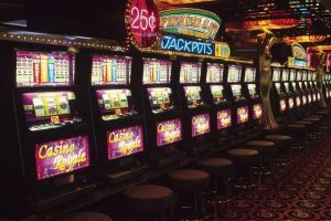 Casinoin.io