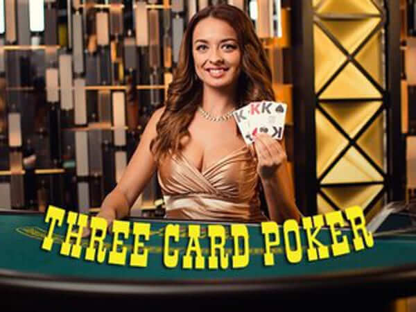 Lucky 31 Casino