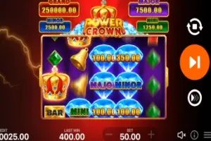Brindes para bingo